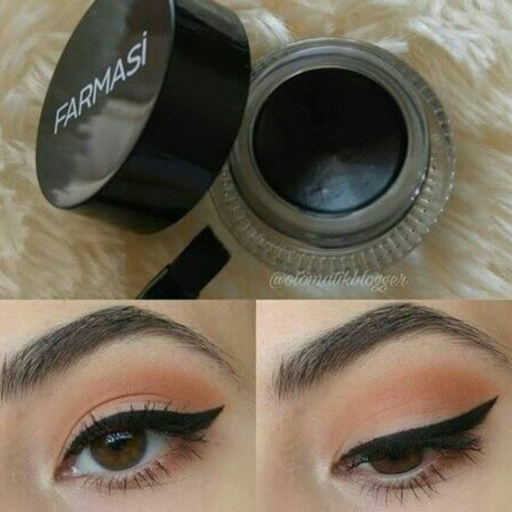 Farmasi Kajel Eyeliner NWT